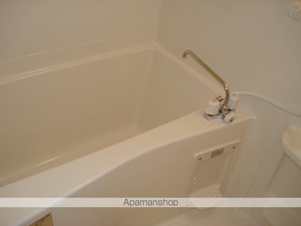 Ｙ’ｓ　ディオーレ[1K/24.79m2]のバス