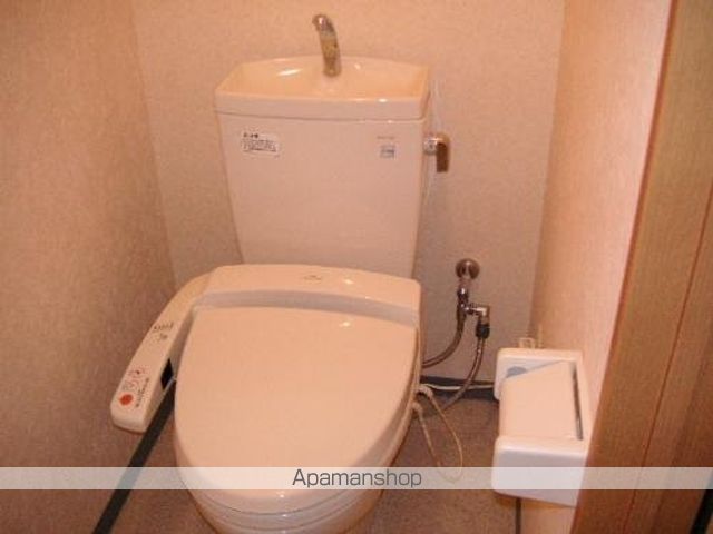 リバーサイド上代の内装写真