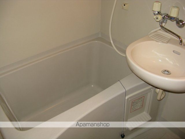 ノルデンハイム今福の内装写真
