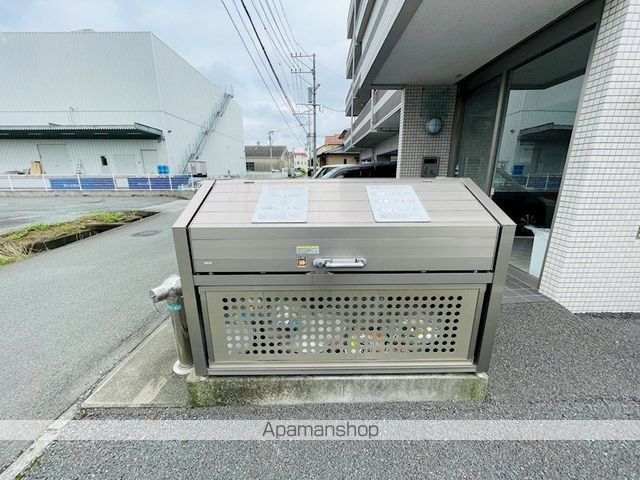 免疫ビルEXCIAIIのその他写真