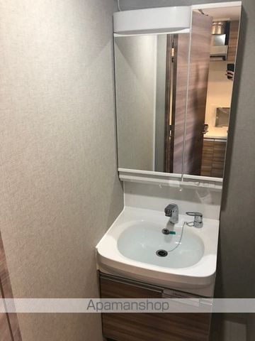 メイクス矢場町の内装写真