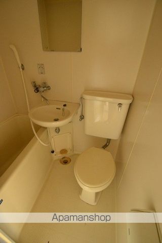 中広ハウスの内装写真