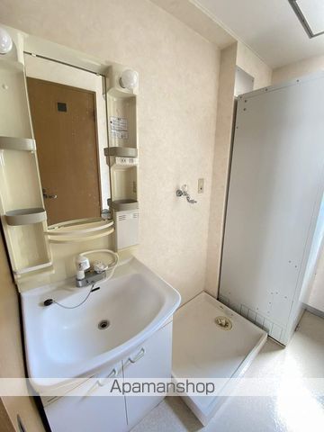レジデンス勾当台の内装写真