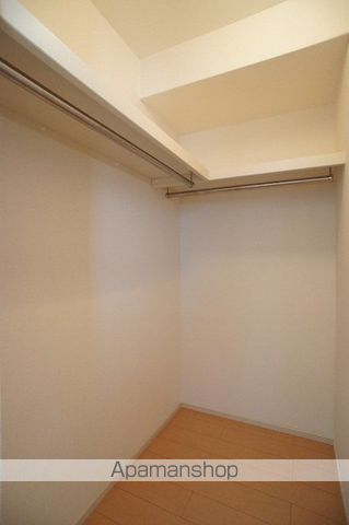 エフォートBの内装写真
