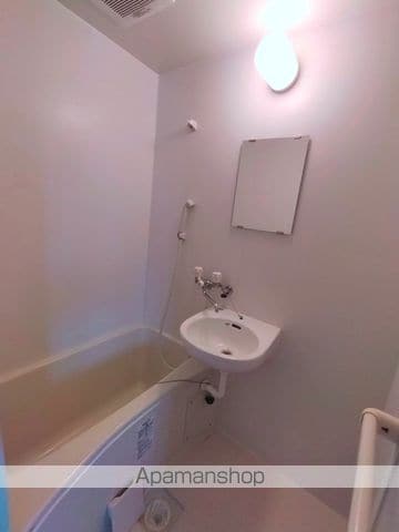平尾マンションの内装写真