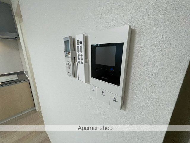 エスポワールの内装写真