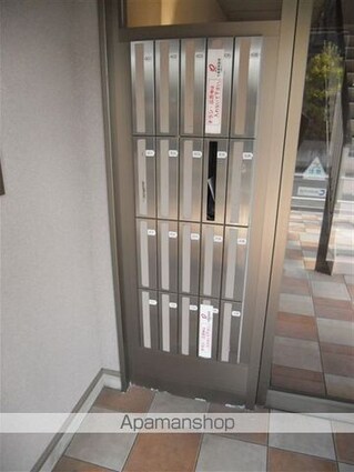 トゥリパーノ[1R/31.01m2]の共用部1