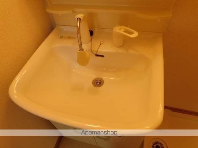 グランソレイユの内装写真