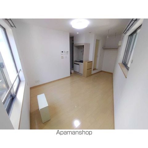 エスパシオ品川大井の内装写真