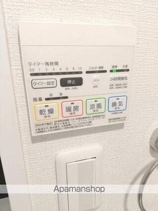 東京都杉並区高円寺南３丁目[1R/25.71m2]の内装5