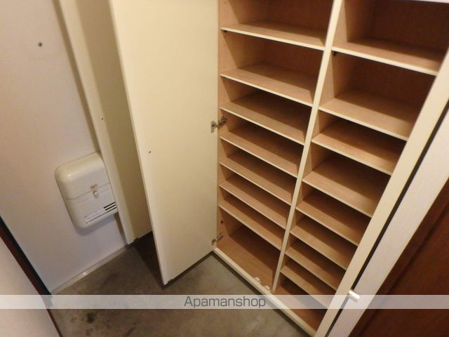 トレンディーハイム北村の内装写真