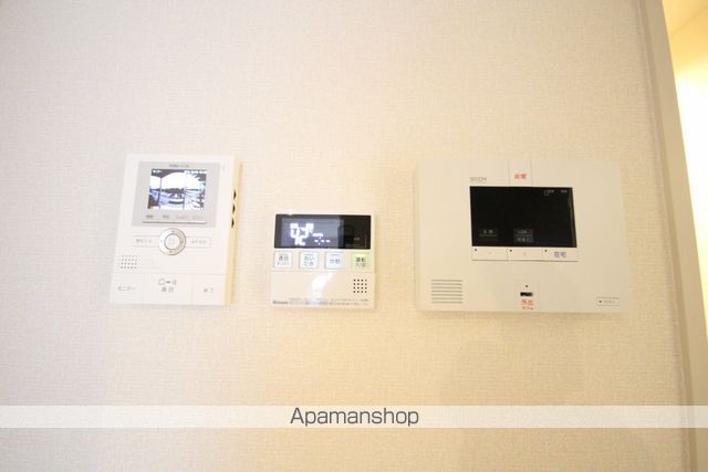 アビテプレミールの内装写真
