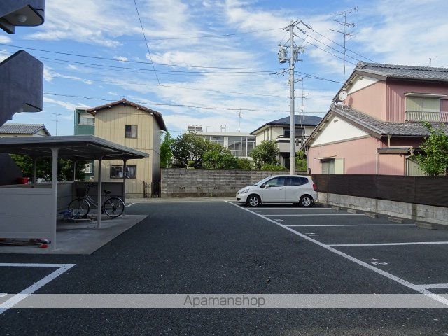 エリアCBのその他写真