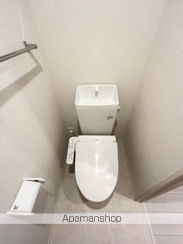 FELICE彦根の内装写真
