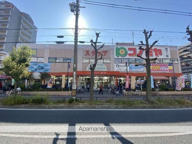 リブリ・おおさか鴫野の周辺写真