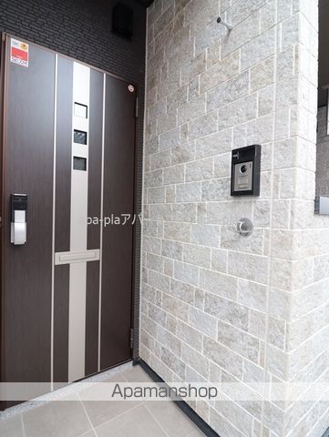 川越線 南古谷駅 徒歩9分 2階建 新築の内装写真