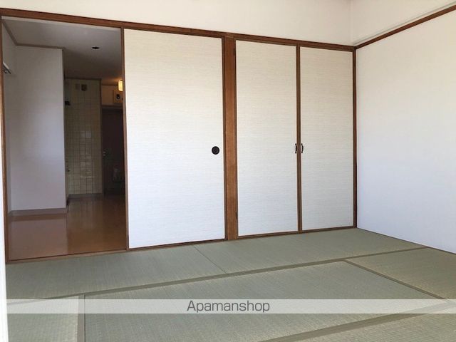 エクセレント野間の内装写真