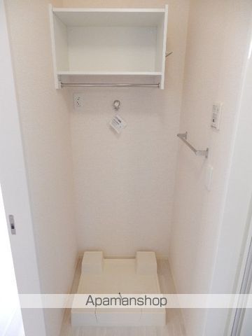宇野線 彦崎駅 徒歩8分 2階建 築10年の内装写真