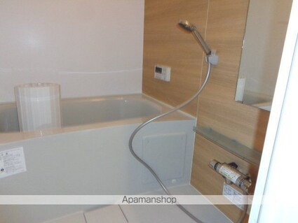 アメニティーハイツ[1LDK/45.9m2]のバス