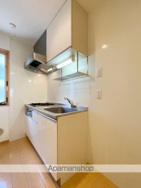 ＹＫ　ＦＬＡＴ[1K/38.64m2]のその他設備