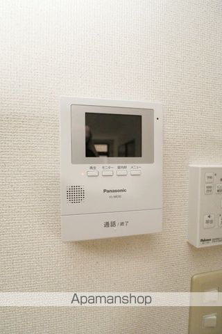 シャトレーンの内装写真