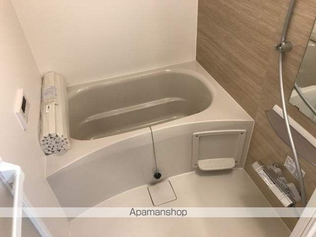 フォレストの内装写真
