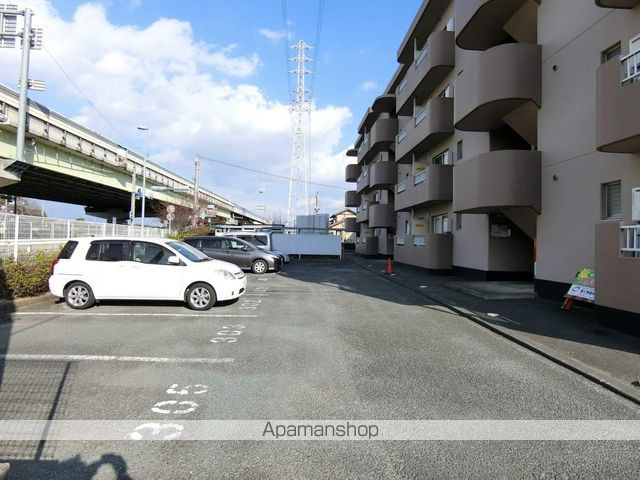 デイブレイクの外観写真