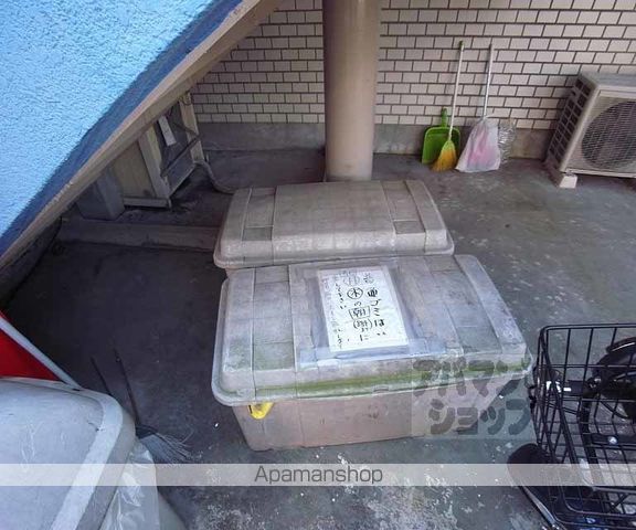 プラム中書島のその他写真