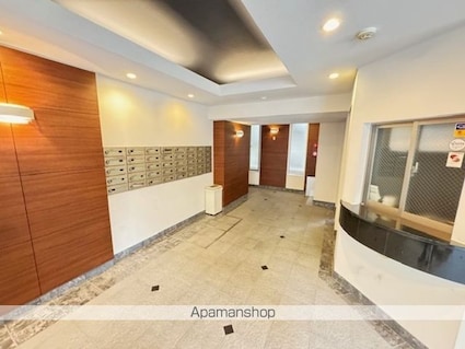 カスタリア人形町Ⅱ[1DK/34.64m2]の内装1