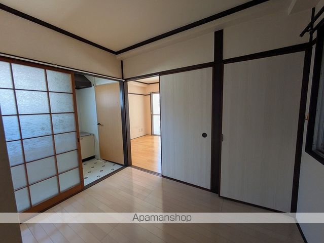 宝町ビルの内装写真