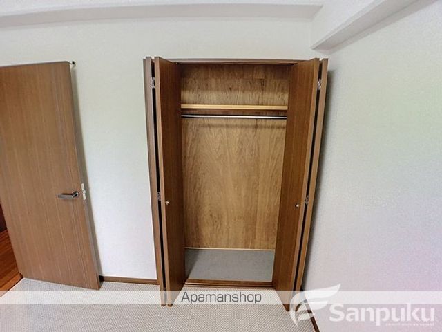グランディア大手町壱番館の内装写真