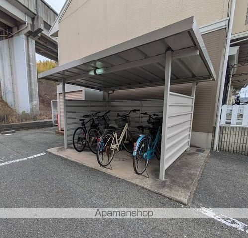 サリネージュ山手 ABCD棟 D棟のその他写真