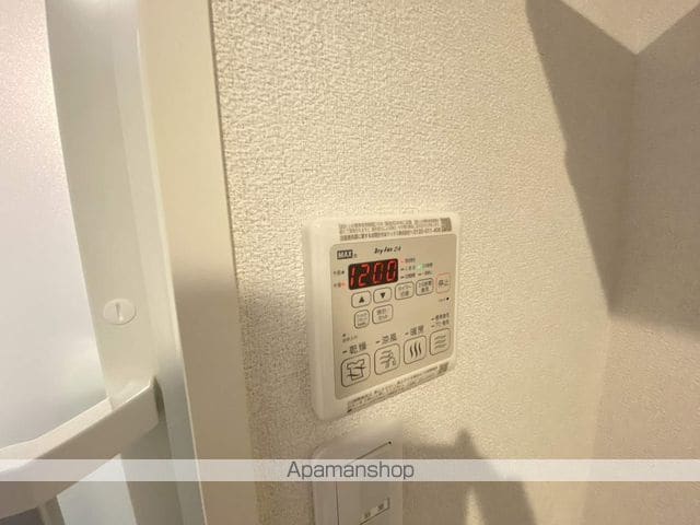 クレアール名掛丁の内装写真