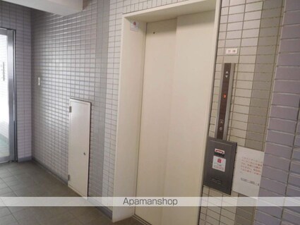 サンコート荻窪[2DK/39.08m2]の共用部1