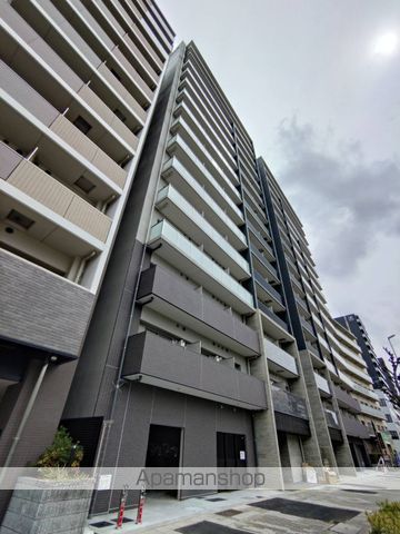 エスリードザ・レガリア新栄PREMIERの外観写真