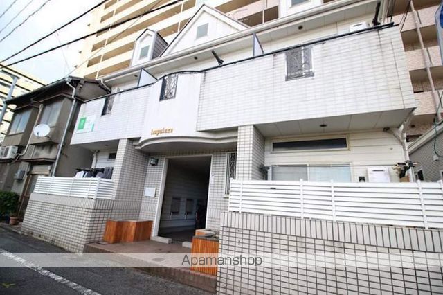 アバンティ奉還町