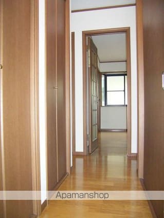 ラフィネププル[2DK/50m2]の内装