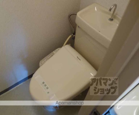 ドルミマンションの内装写真