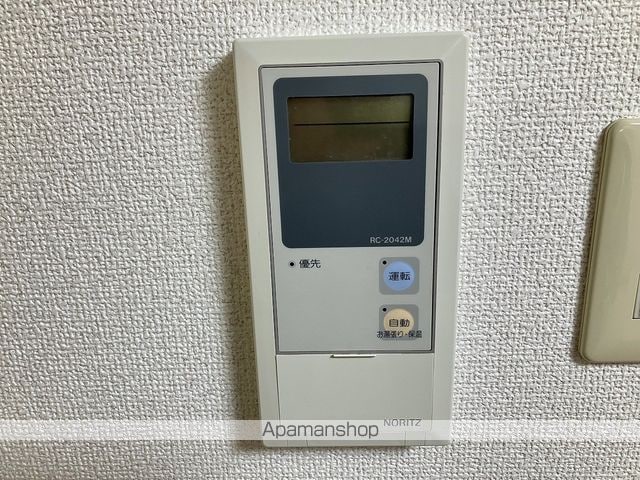 プルミエール東仙台の内装写真