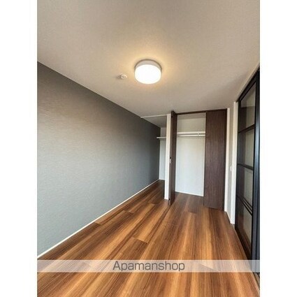 Ｇｒａｎｄ　Ｓｔａｍｍ[1LDK/60.8m2]のその他部屋・スペース