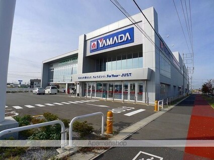 フルラージュ[1LDK/43.32m2]の周辺4