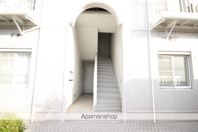 アネックス井口[3LDK/71.22m2]のエントランス