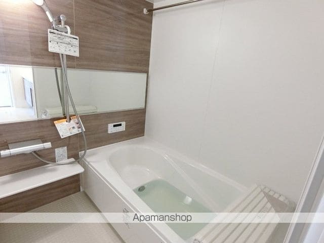 Sea Crest 長町の内装写真