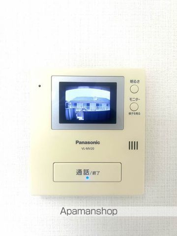 フレグランス野崎 B棟の内装写真