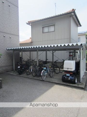 メゾン伊藤のその他写真