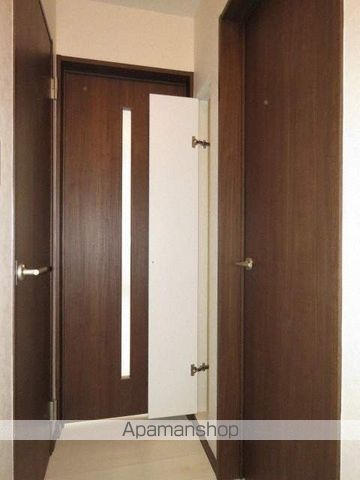 コンフォーティアの内装写真