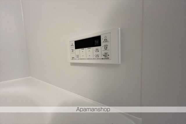 スプランディッドライズ新大阪ノースの内装写真