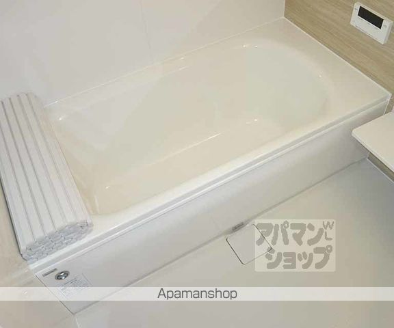 クレメントの内装写真