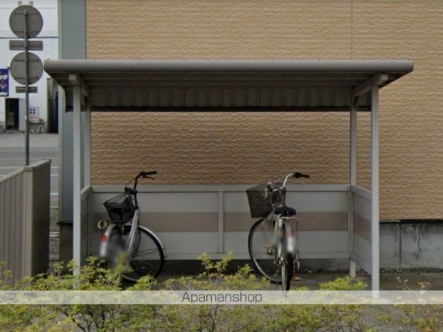 レオパレスヴィラのその他写真