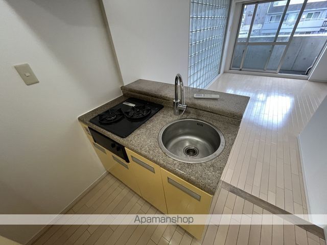 アスティオン都島の内装写真